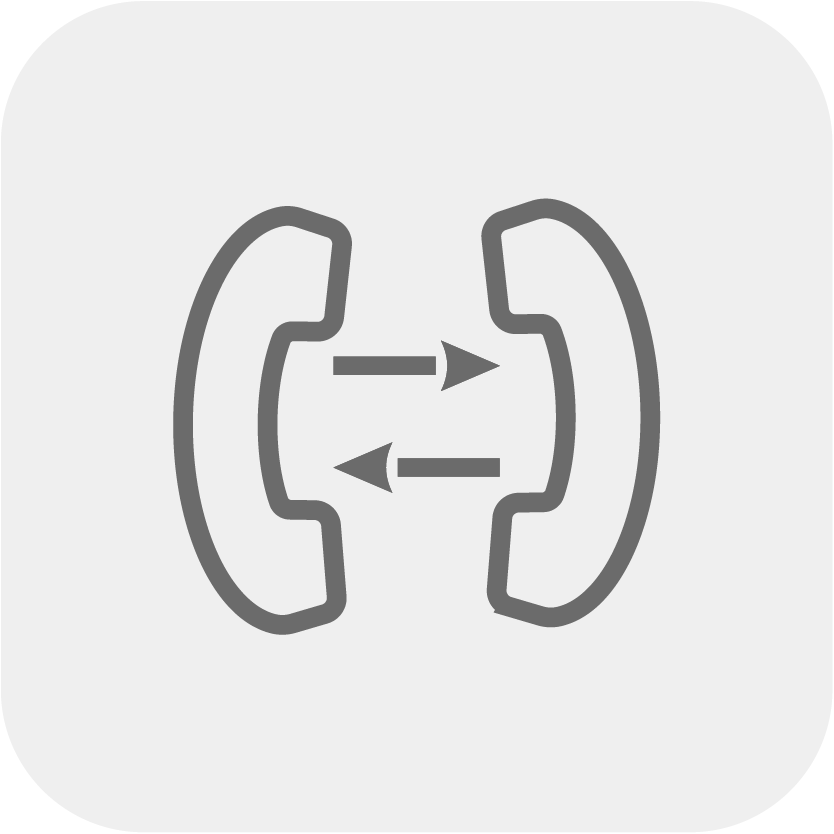 Intercom Function