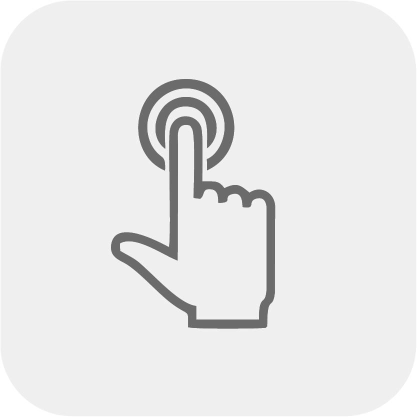 Touch Buttons
